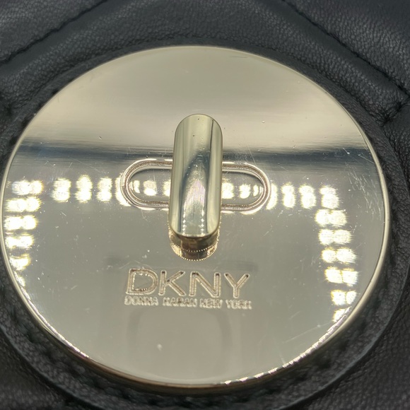 DKNY Shoulder/Crossbody Bag - Picture 7 of 11